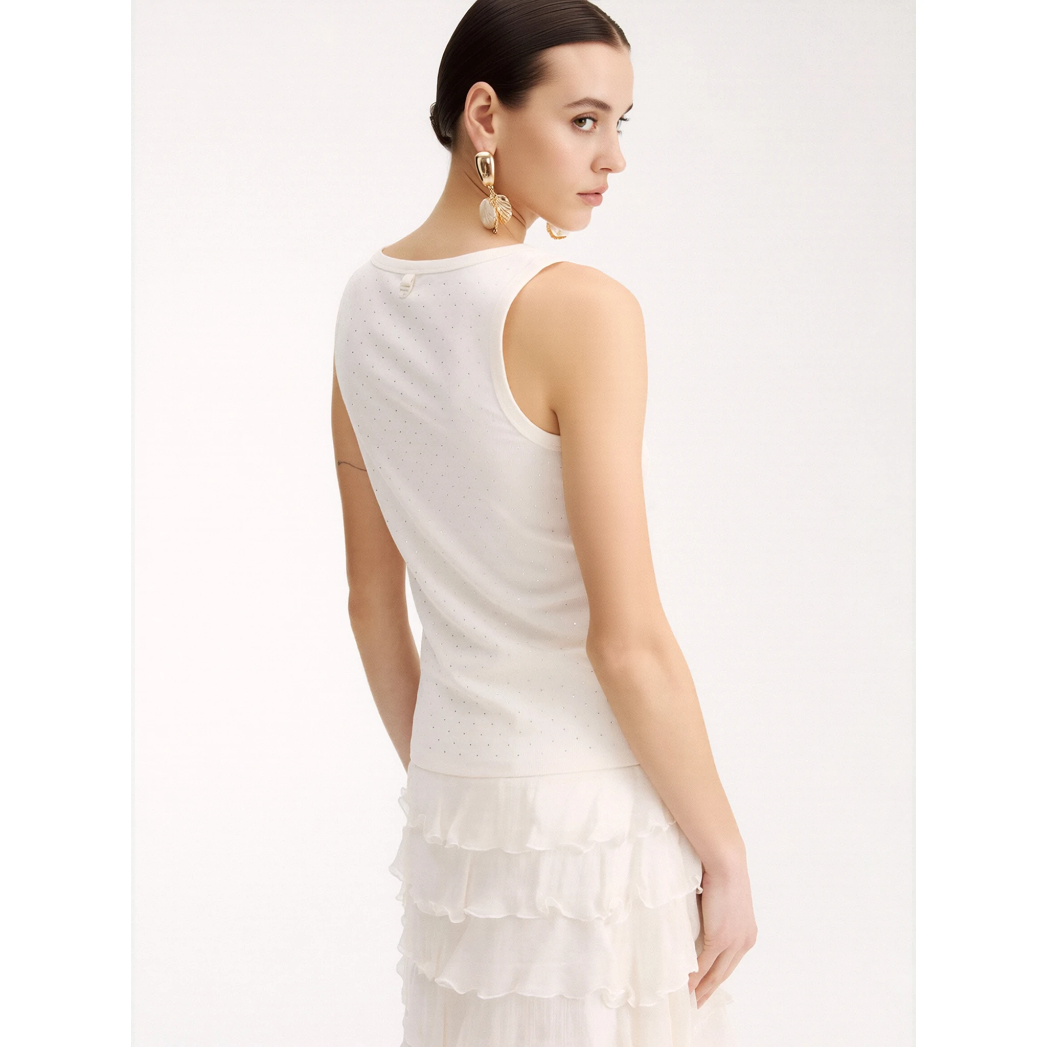 MARELLA MLMORATABLING shirt