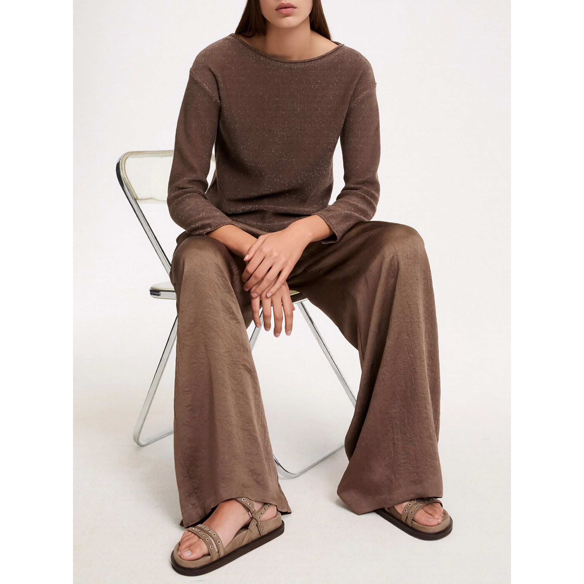 MARELLA MLAUMILE sandals