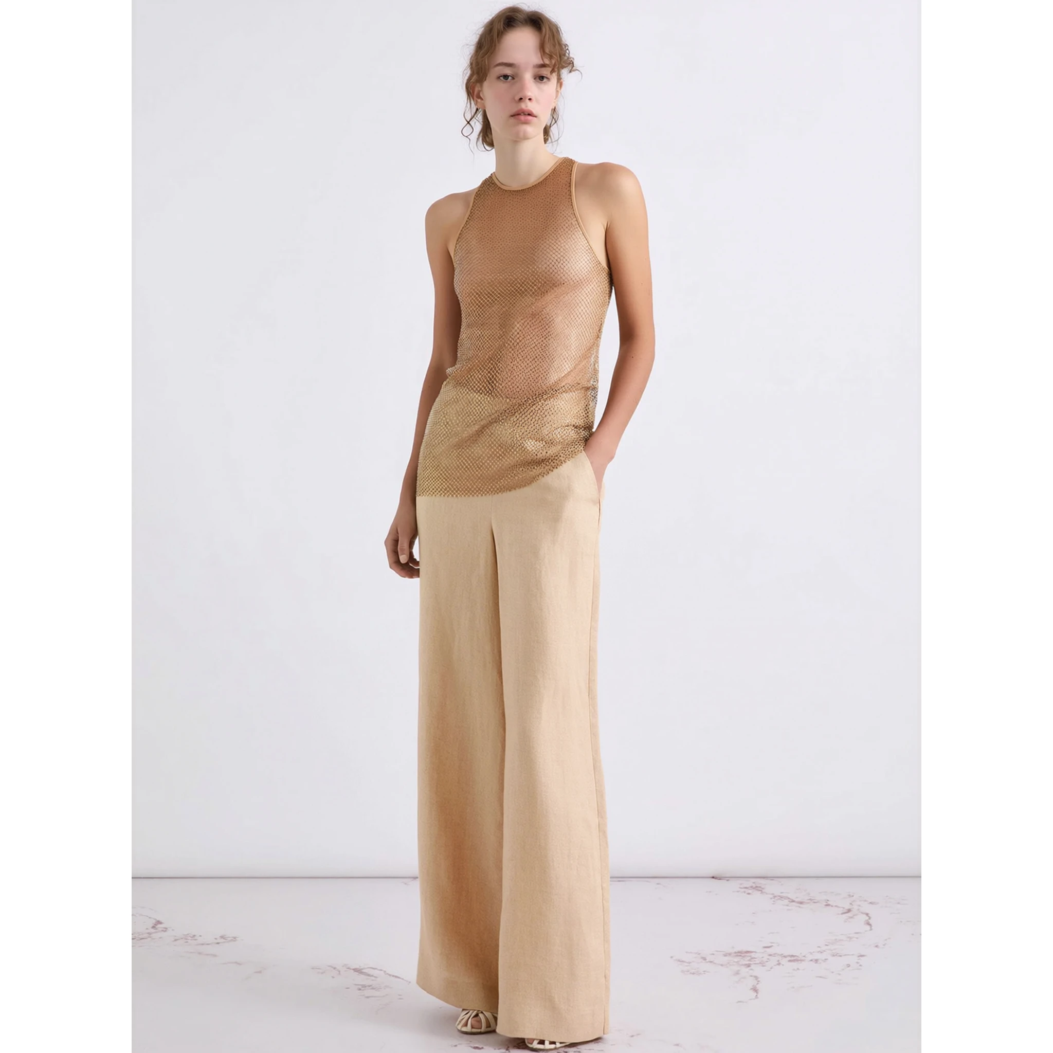 MARELLA MLLOTTELIA pants