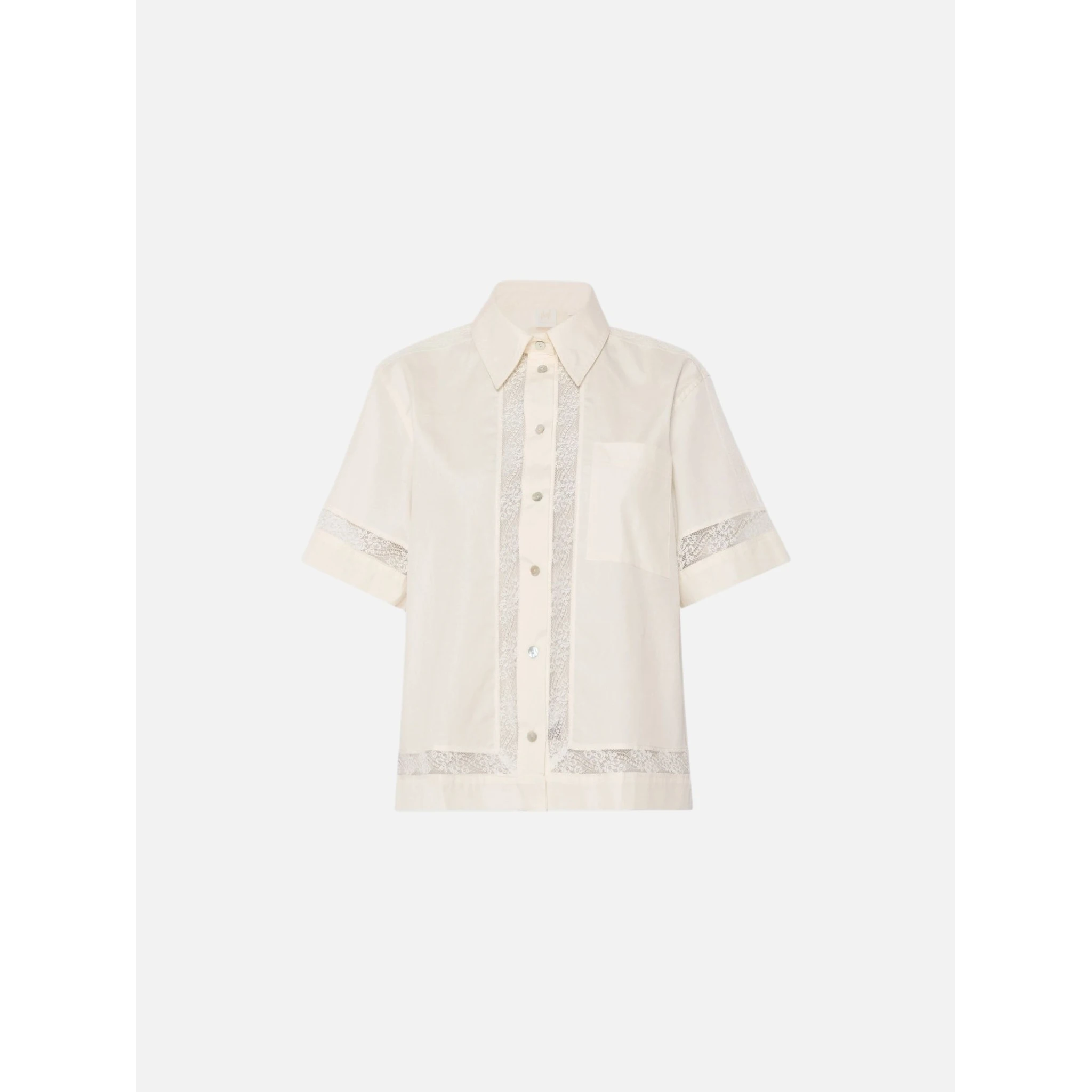 MARELLA MLMWHISKY shirt
