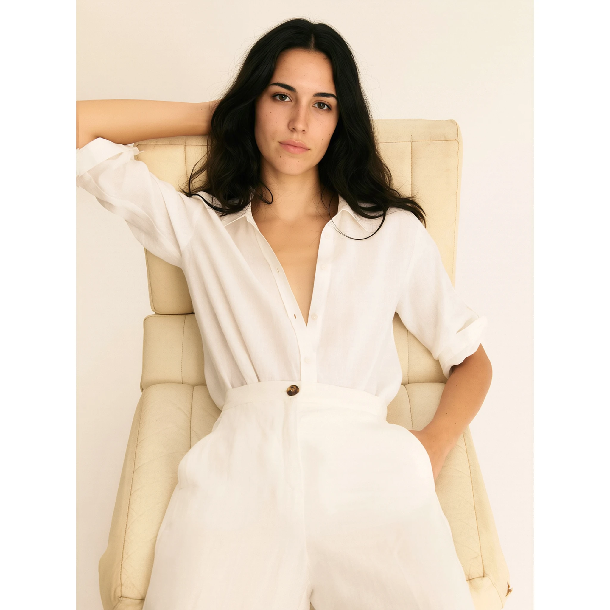 MARELLA EMMGIRELLO shirt