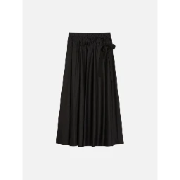 AND BLUES  IBLPANFILLO skirt