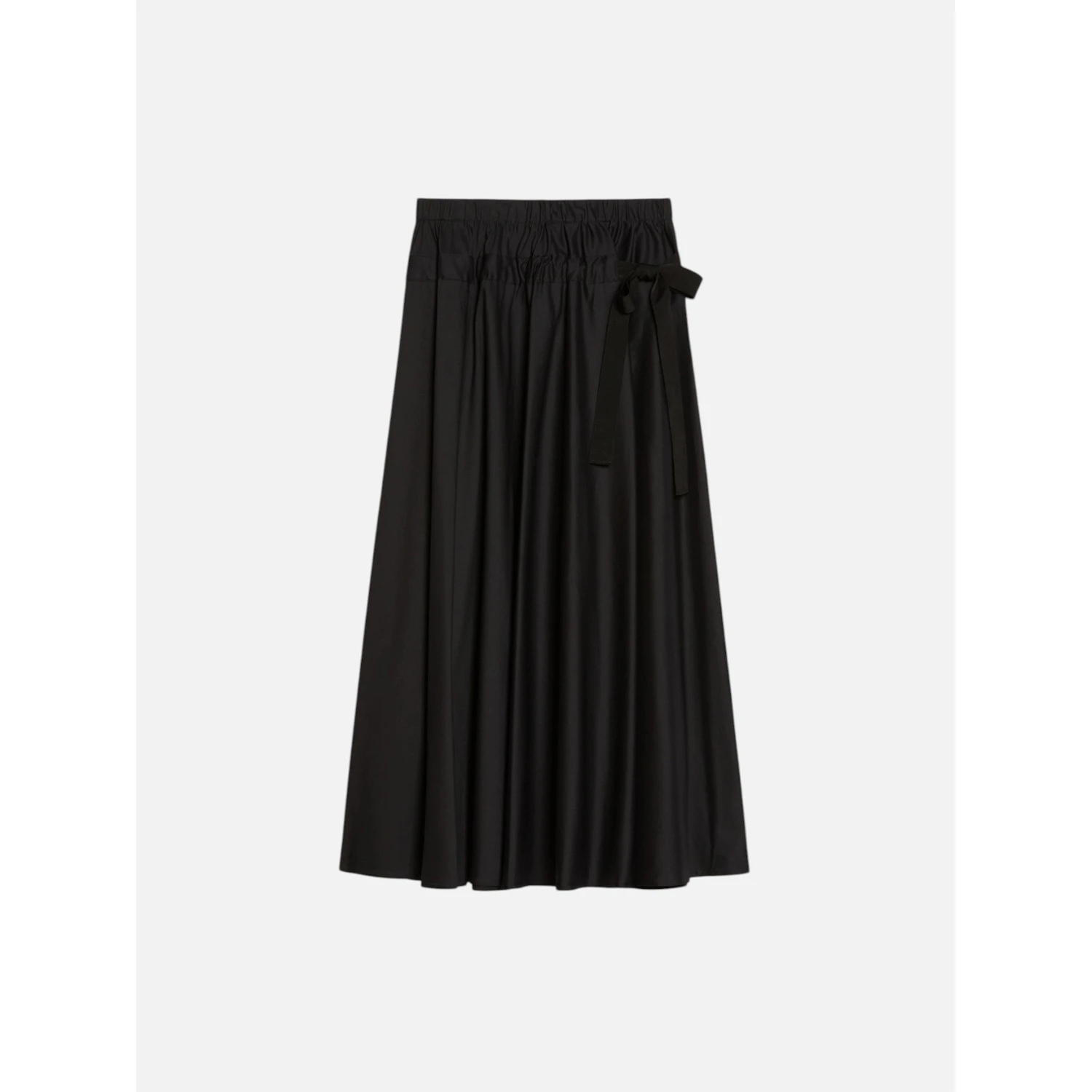 AND BLUES  IBLPANFILLO skirt