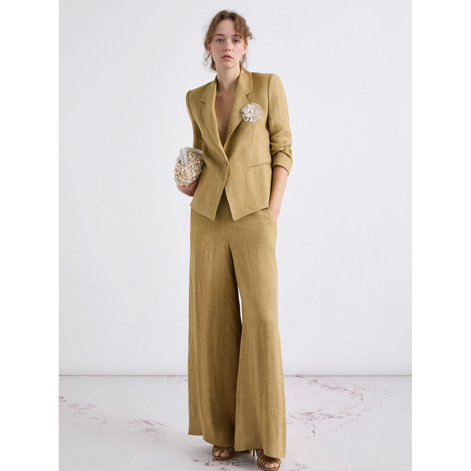 MARELLA MLLOTTELIA pants