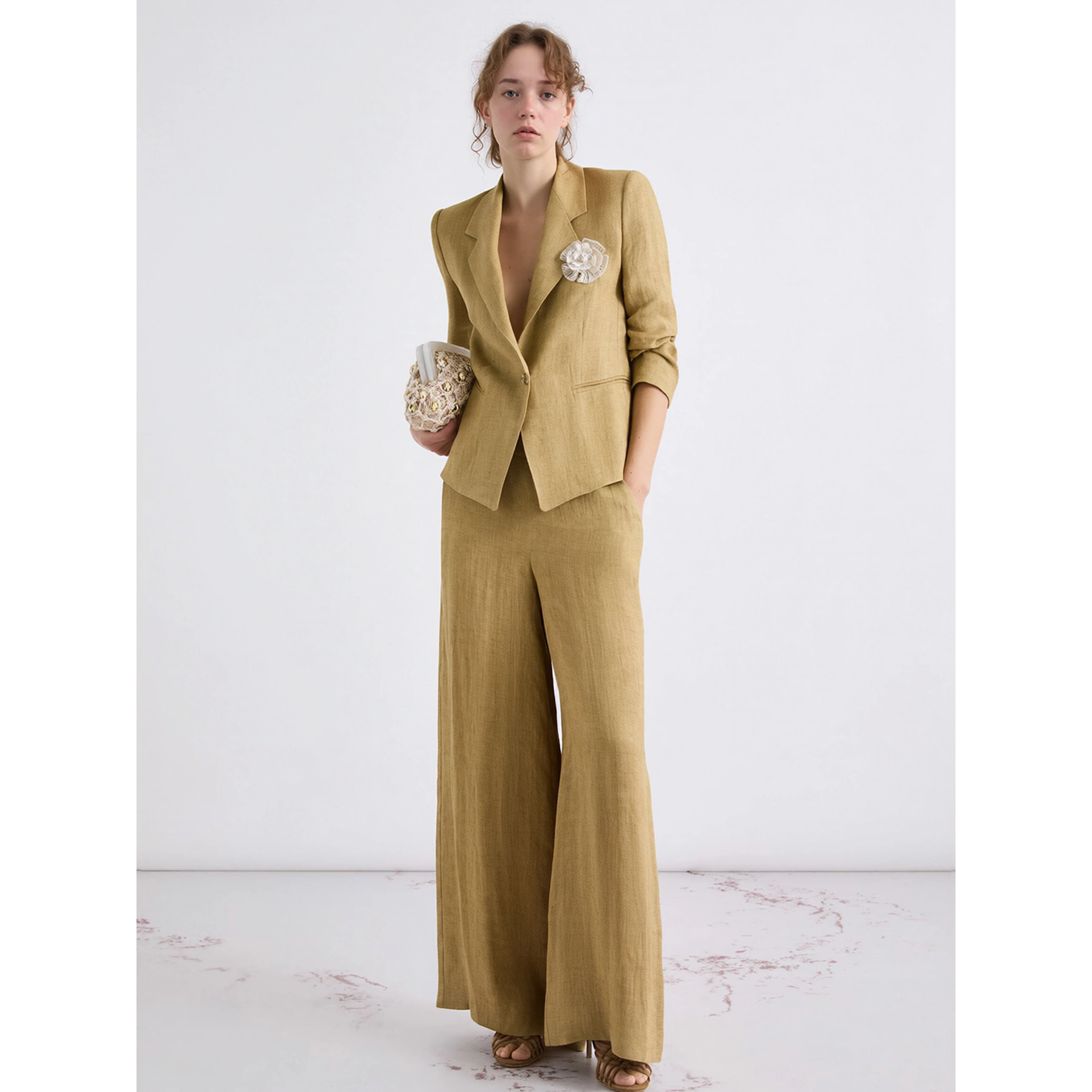 MARELLA MLLOTTELIA pants