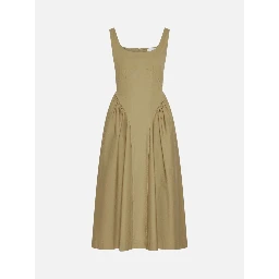 MARELLA MLLENFASI dress