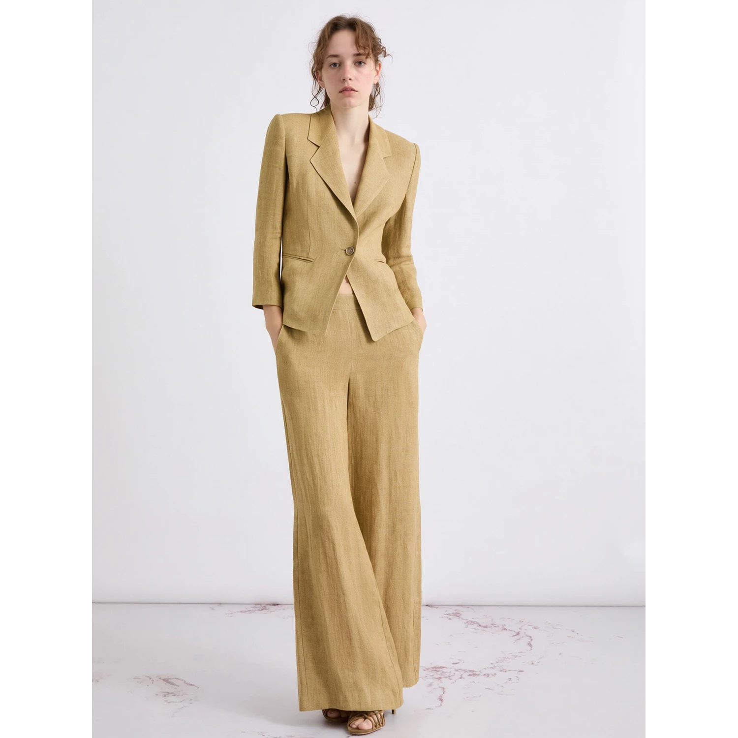 MARELLA MLLOTTELIA pants