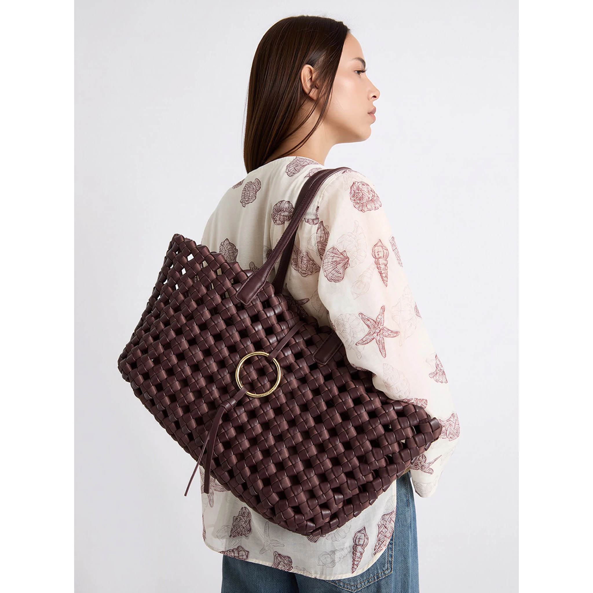 MARELLA MLASPUMA handbag