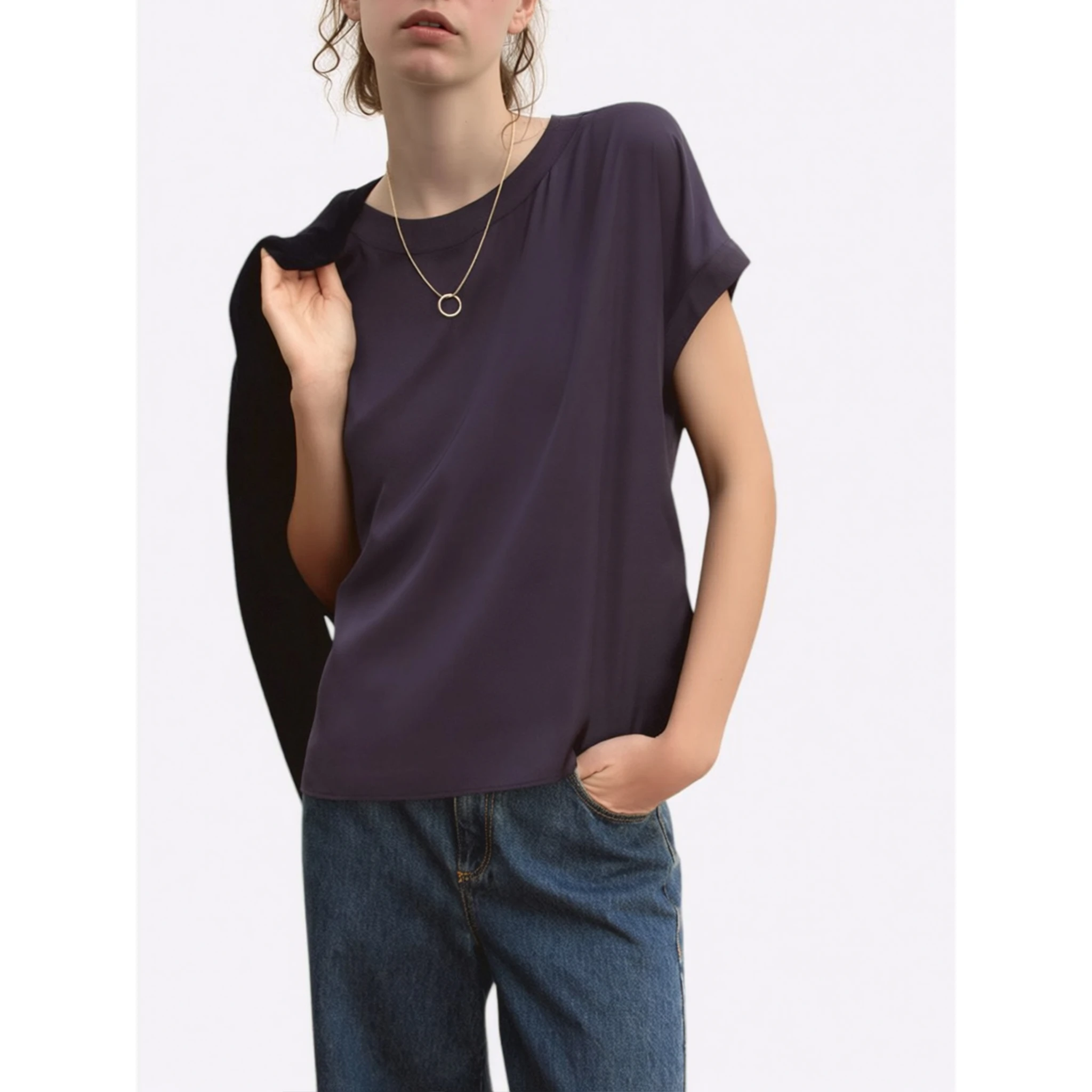 MARELLA EMMRAMO shirt