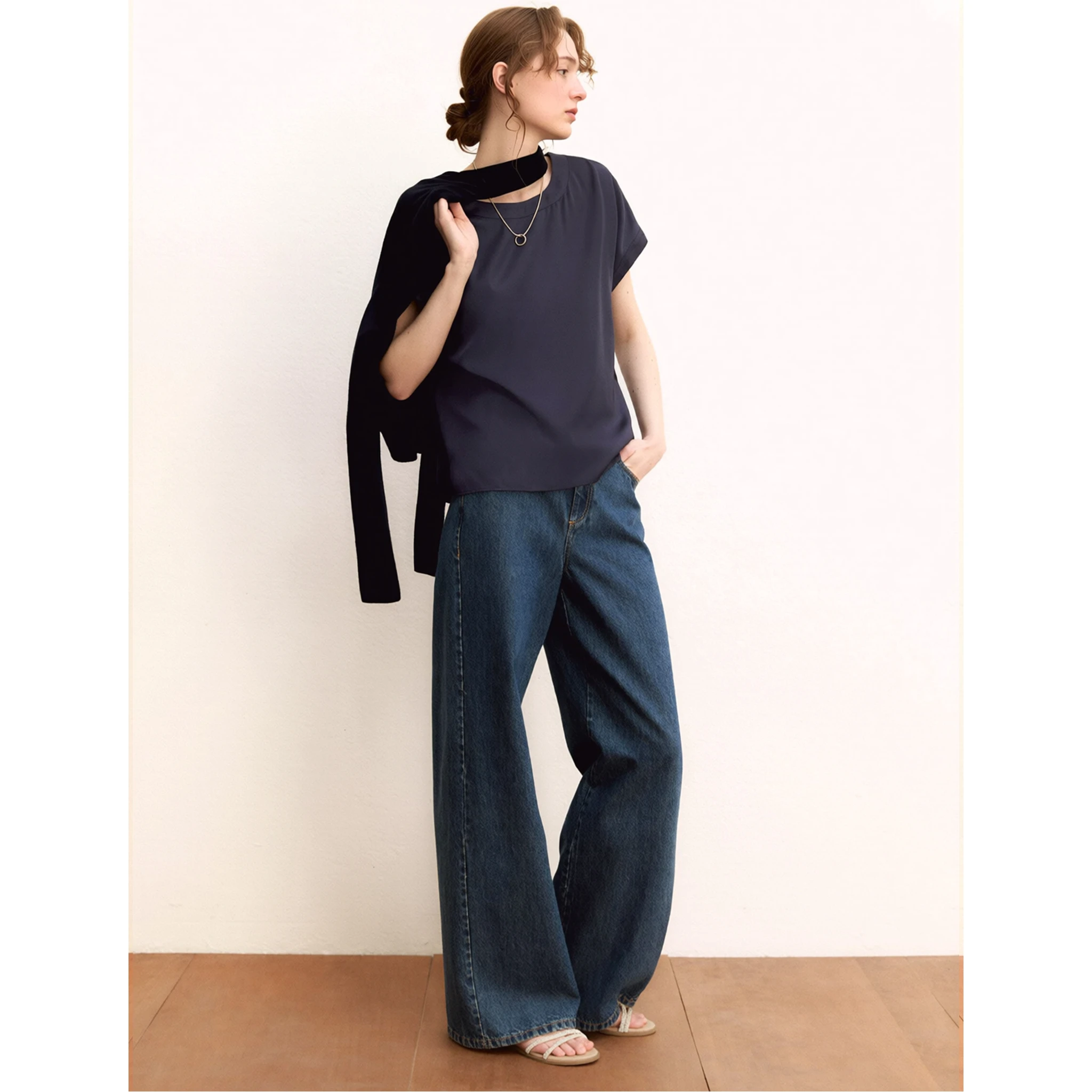 MARELLA EMMRAMO shirt