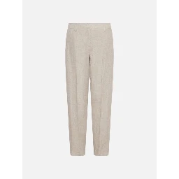 MARELLA MLLFRAGOLA pants