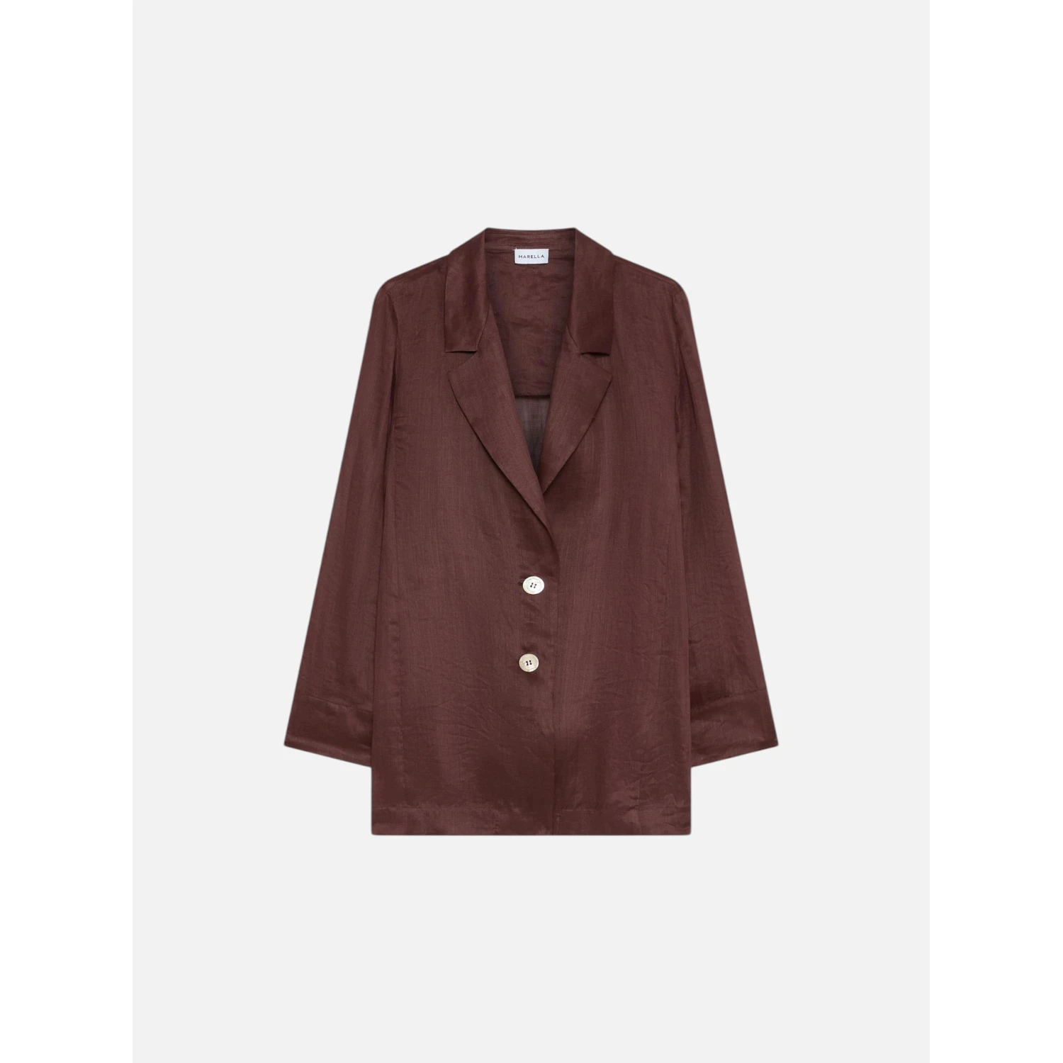 MARELLA MLLCCLASSE jacket