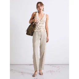 MARELLA MLLFRAGOLA pants