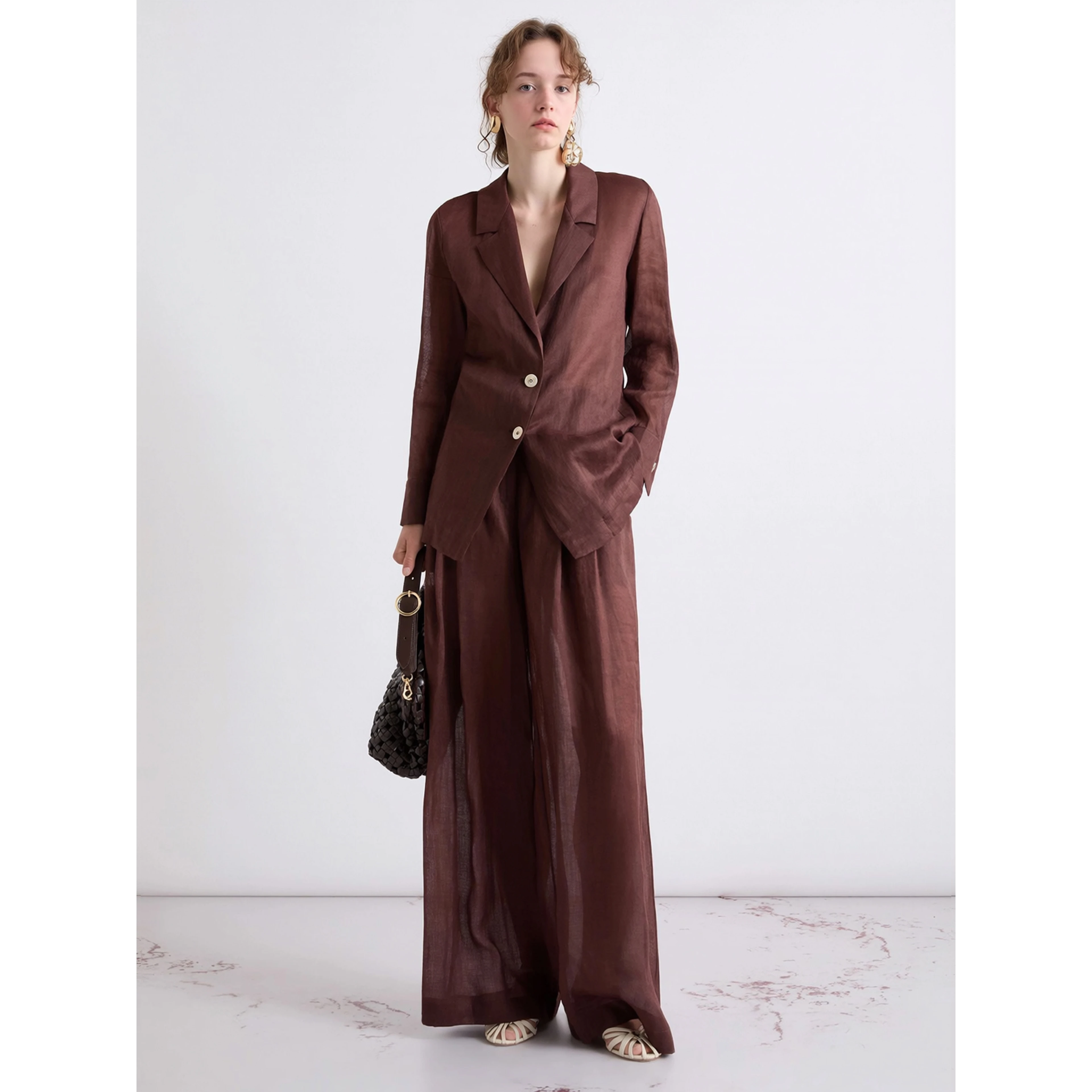 MARELLA MLLCCLASSE jacket