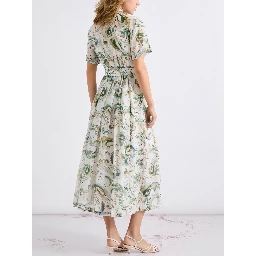 MARELLA MLLGALLI dress