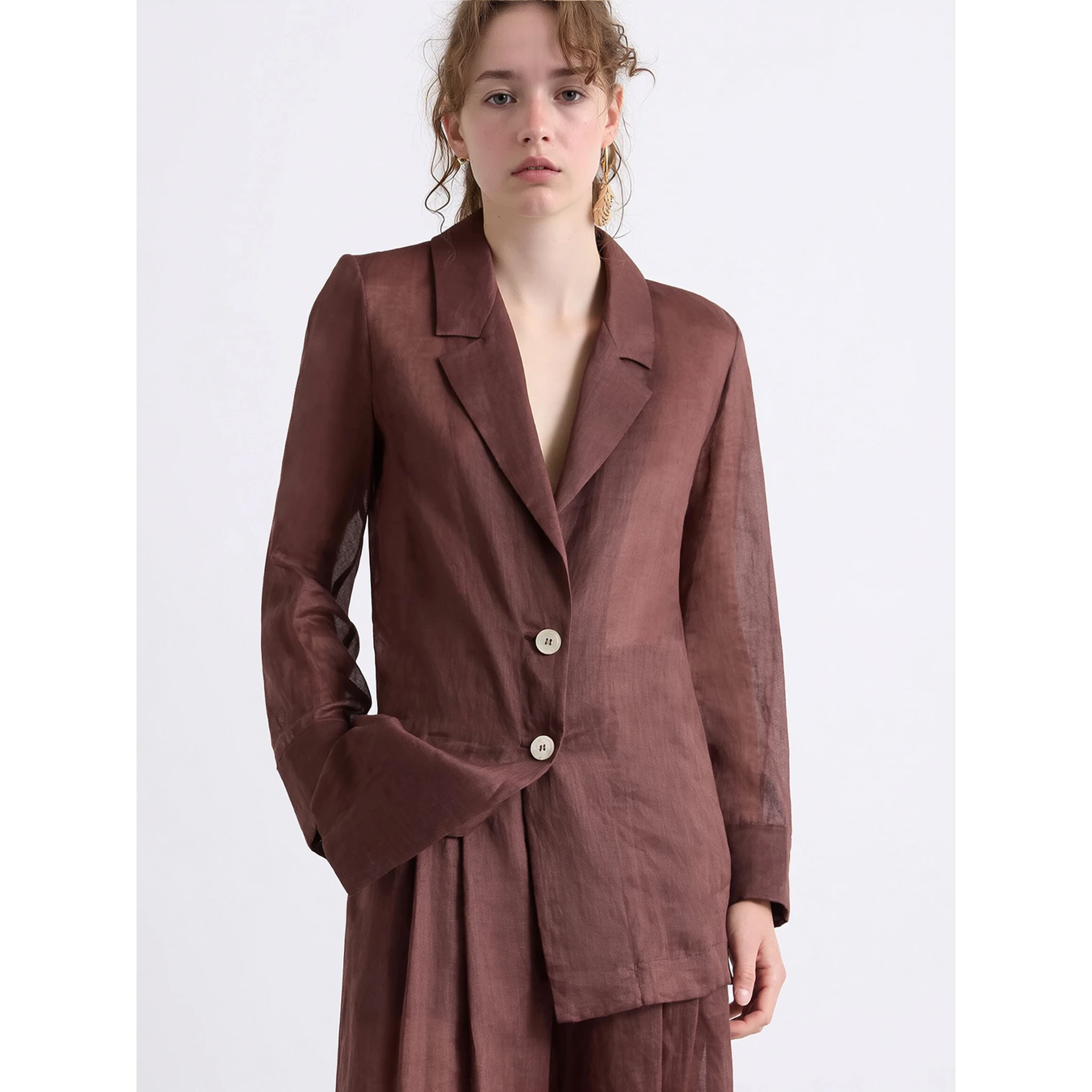 MARELLA MLLCCLASSE jacket