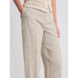 MARELLA MLLFRAGOLA pants