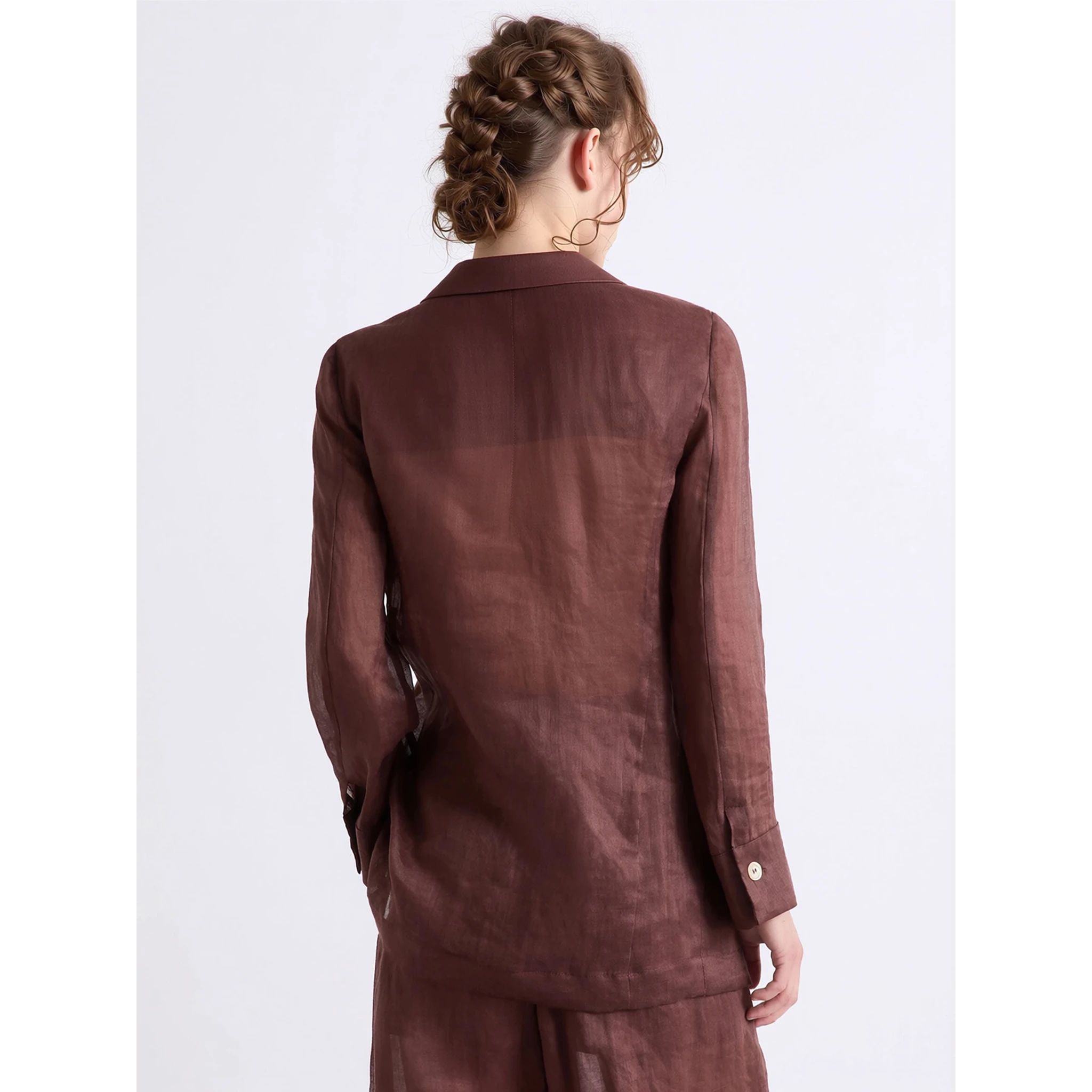 MARELLA MLLCCLASSE jacket