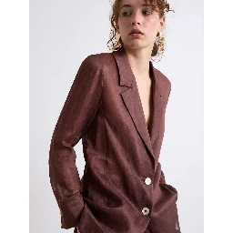 MARELLA MLLCCLASSE jacket