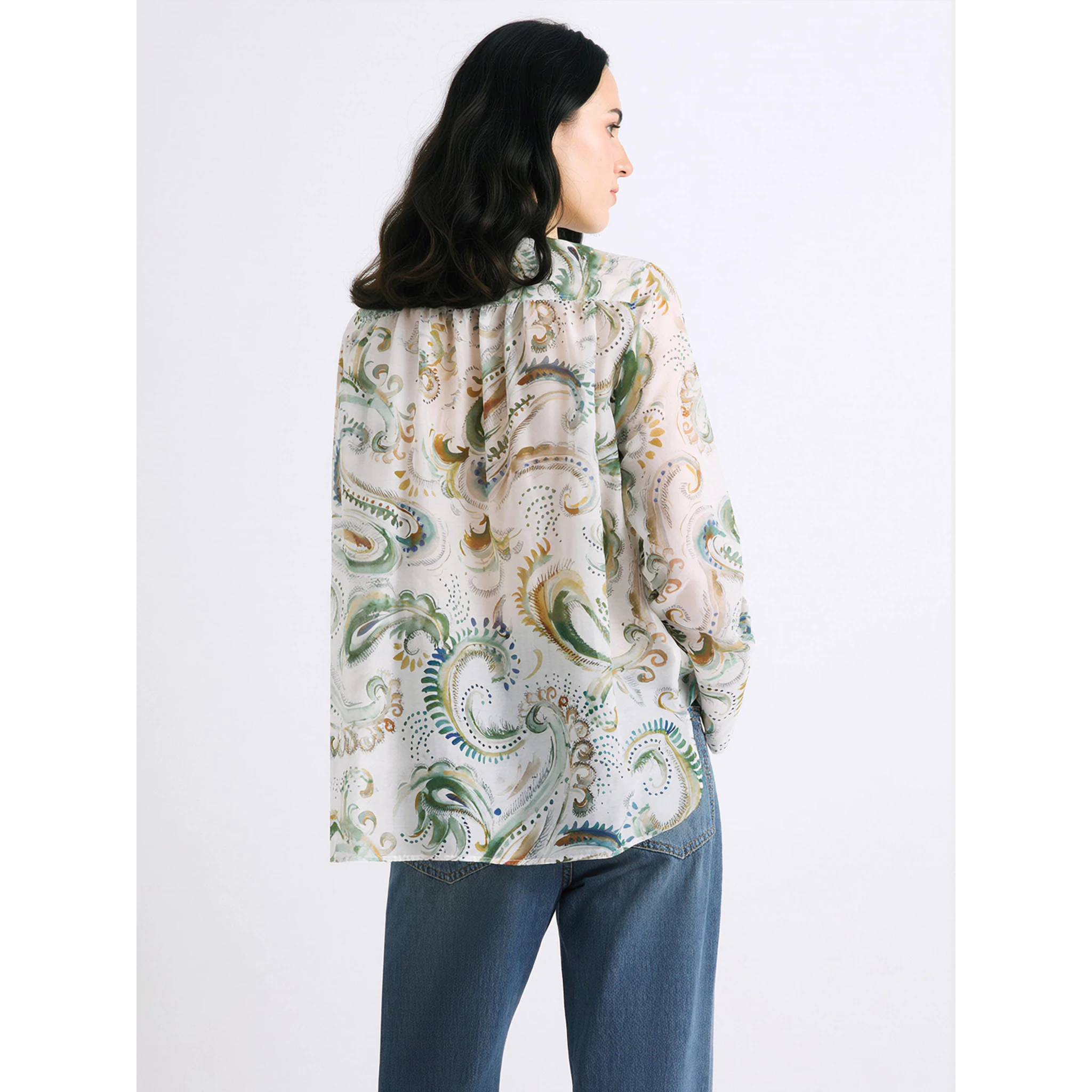MARELLA MLLDISCO blouse