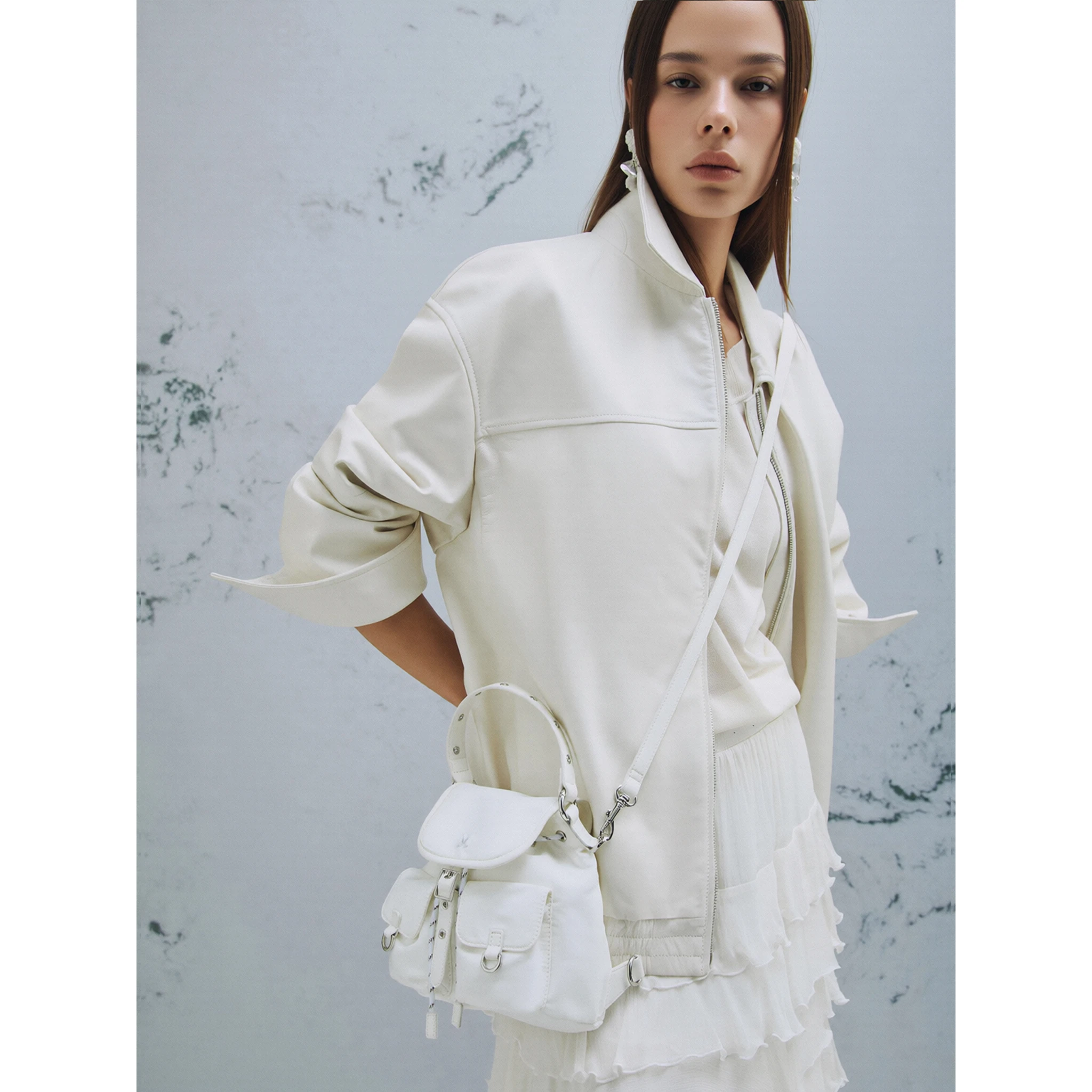 MARELLA MLALAGHI punctual