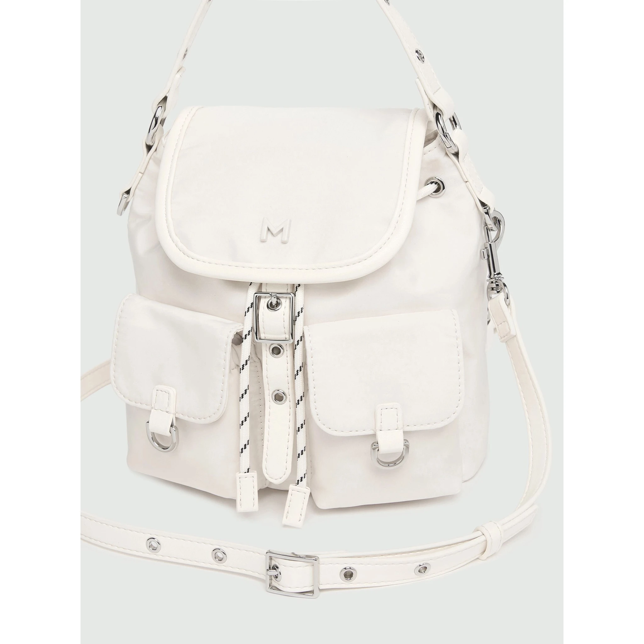 MARELLA MLALAGHI punctual