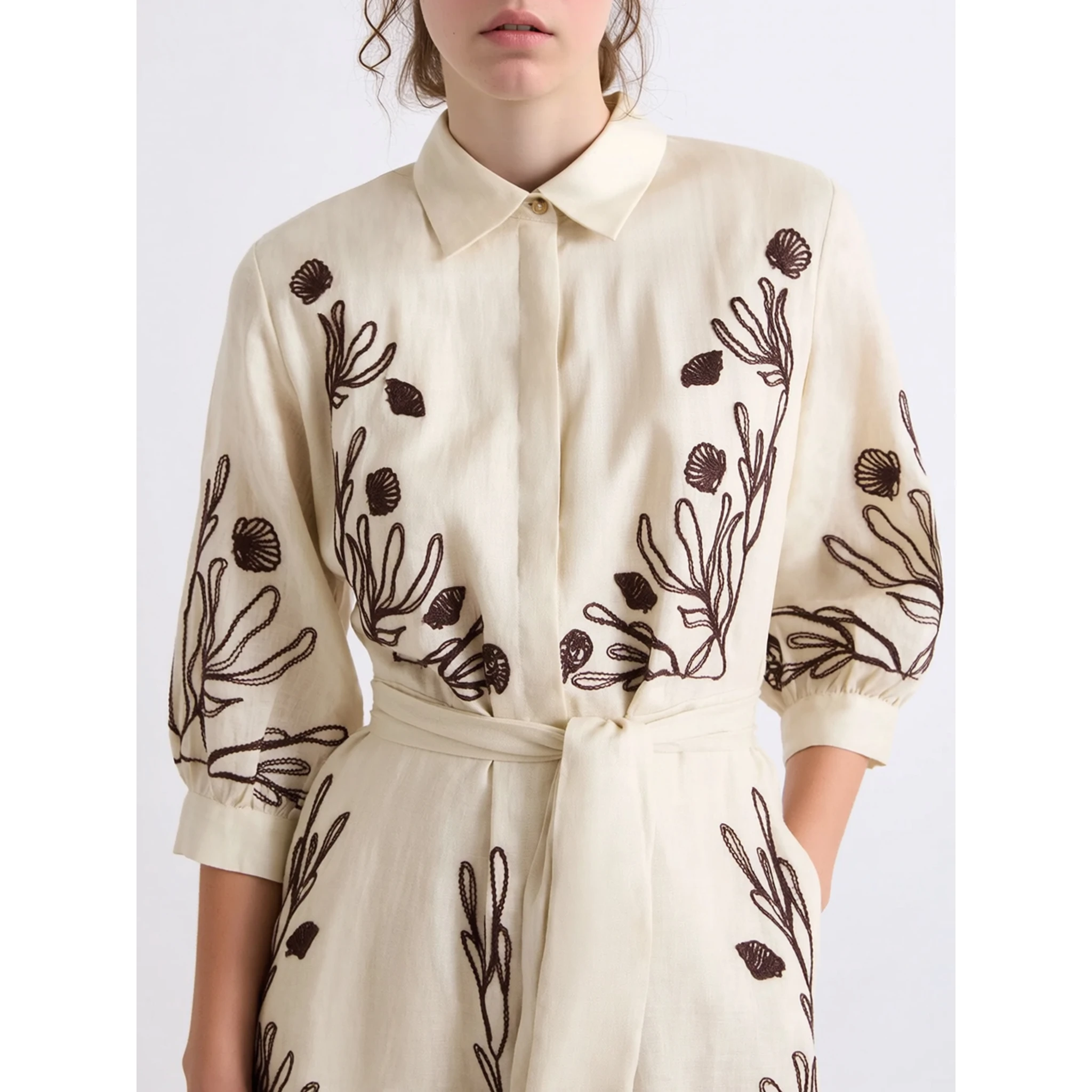 MARELLA MLLBANDA dress