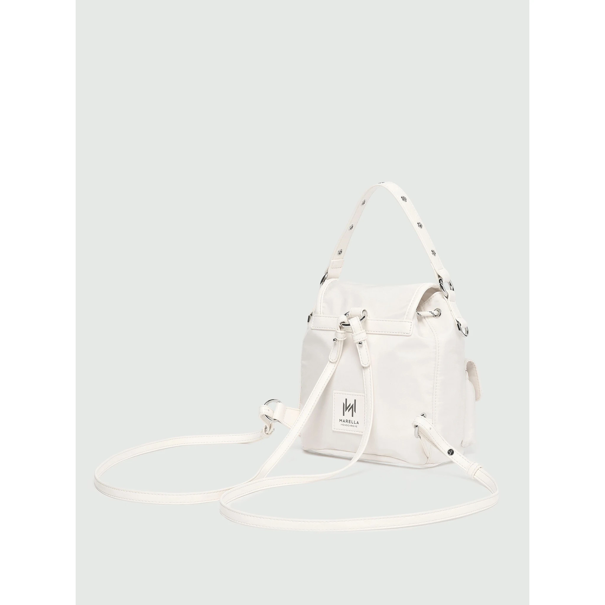 MARELLA MLALAGHI punctual