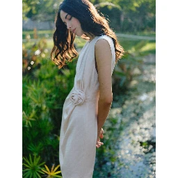 MARELLA MLLCAREN dress