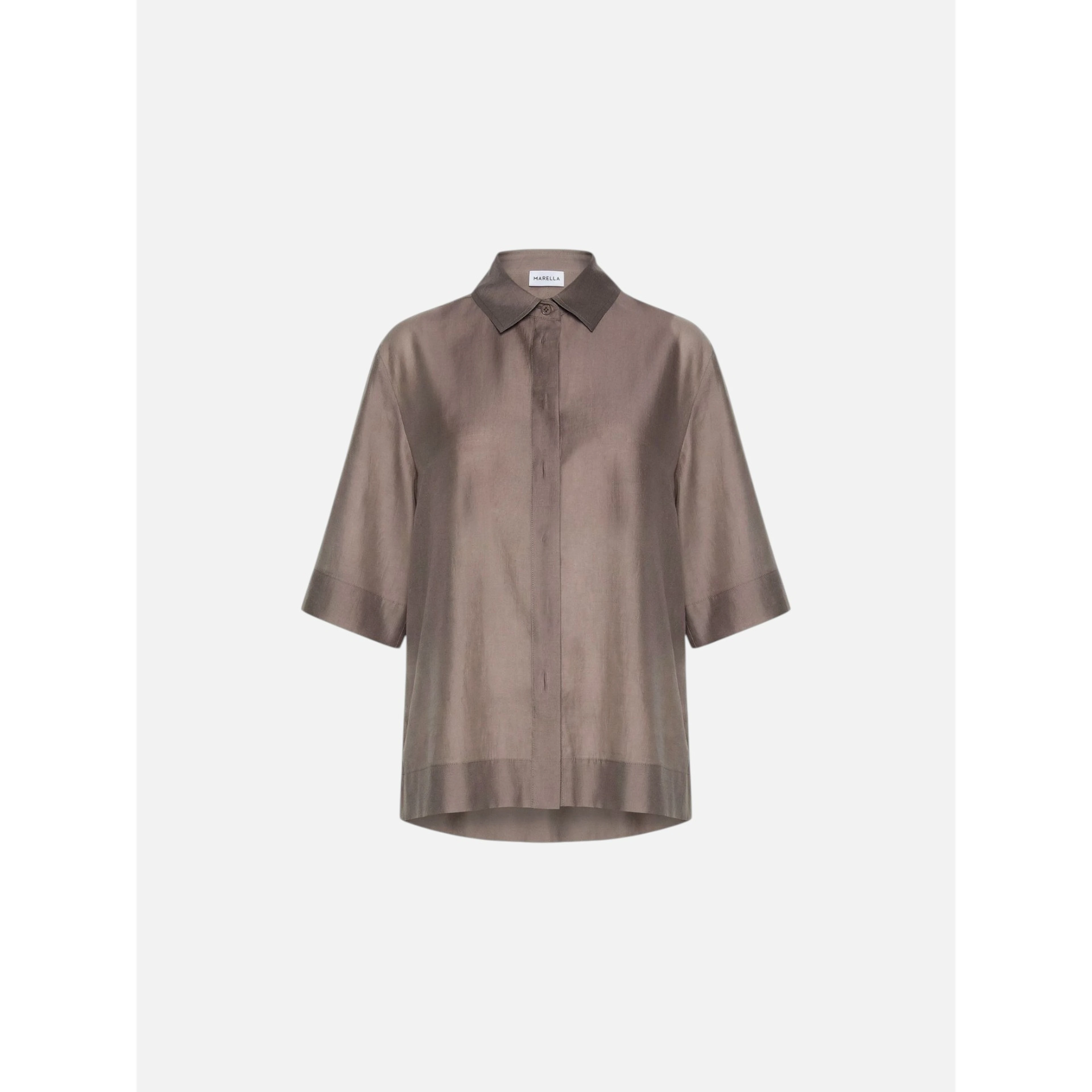 MARELLA MLICAMBUSA shirt