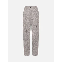 MARELLA MLIGLOBALE pants