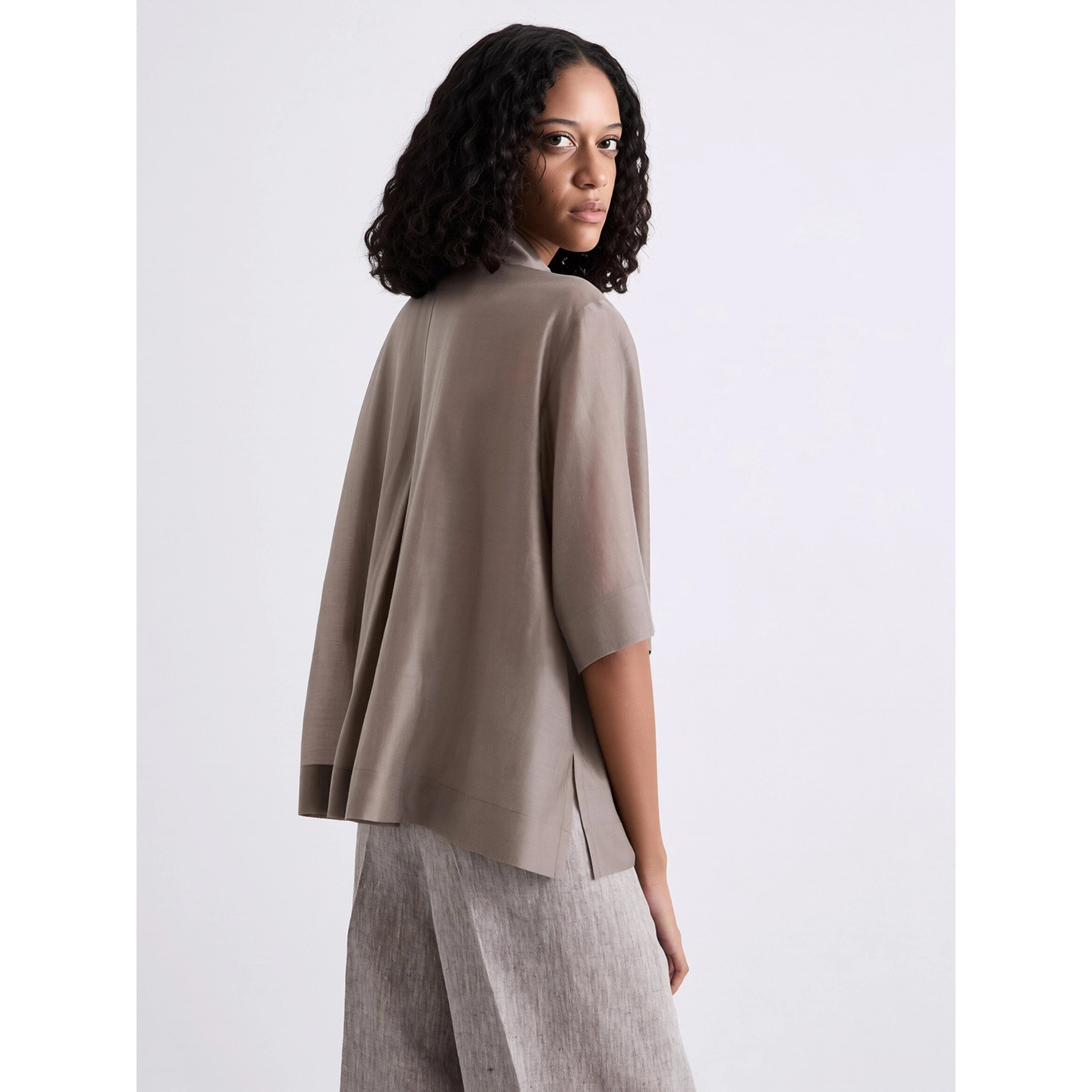 MARELLA MLICAMBUSA shirt
