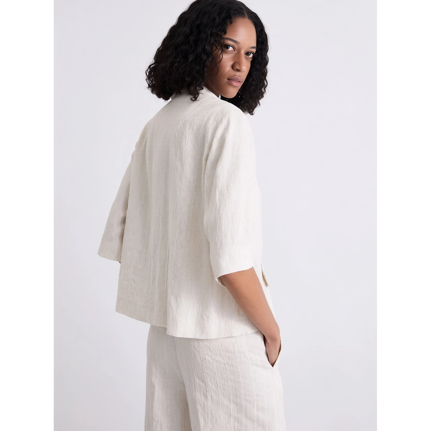 MARELLA MLIESPLOSO jacket