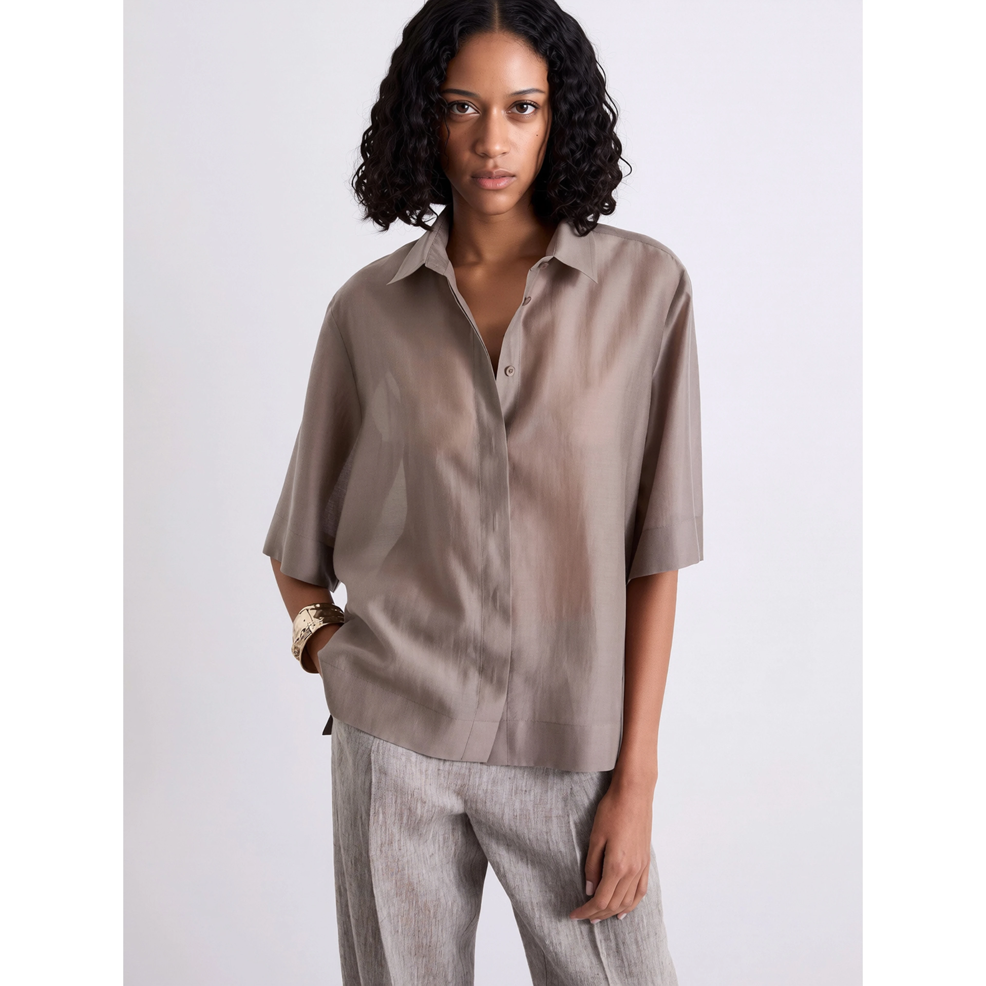 MARELLA MLICAMBUSA shirt