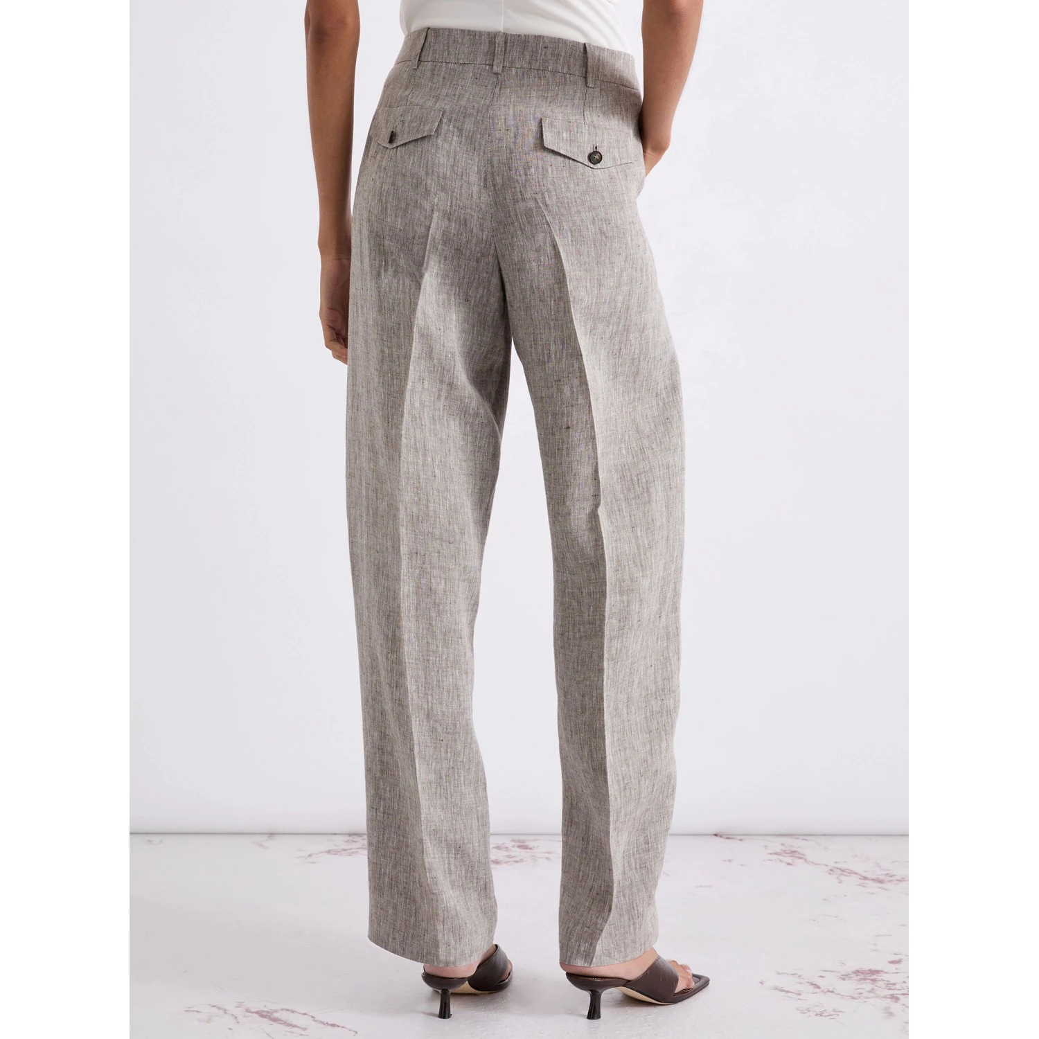 MARELLA MLIGLOBALE pants