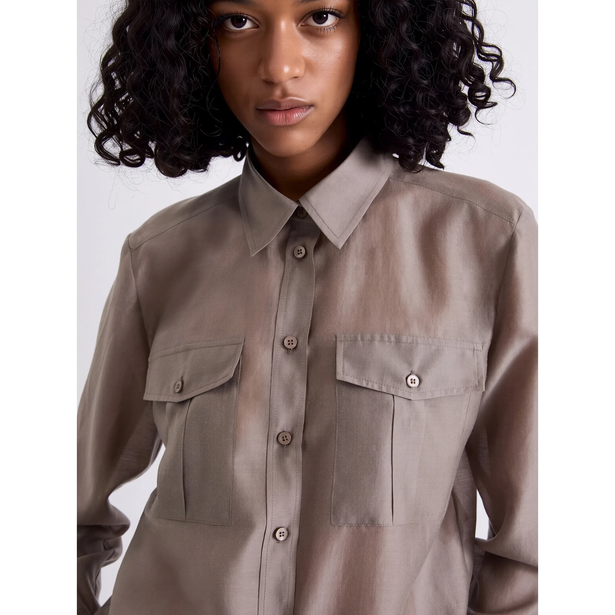 MARELLA MLICANTORE shirt