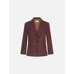 MARELLA MLLCARDATO1 jacket