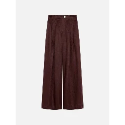 MARELLA MLLAEREO trousers