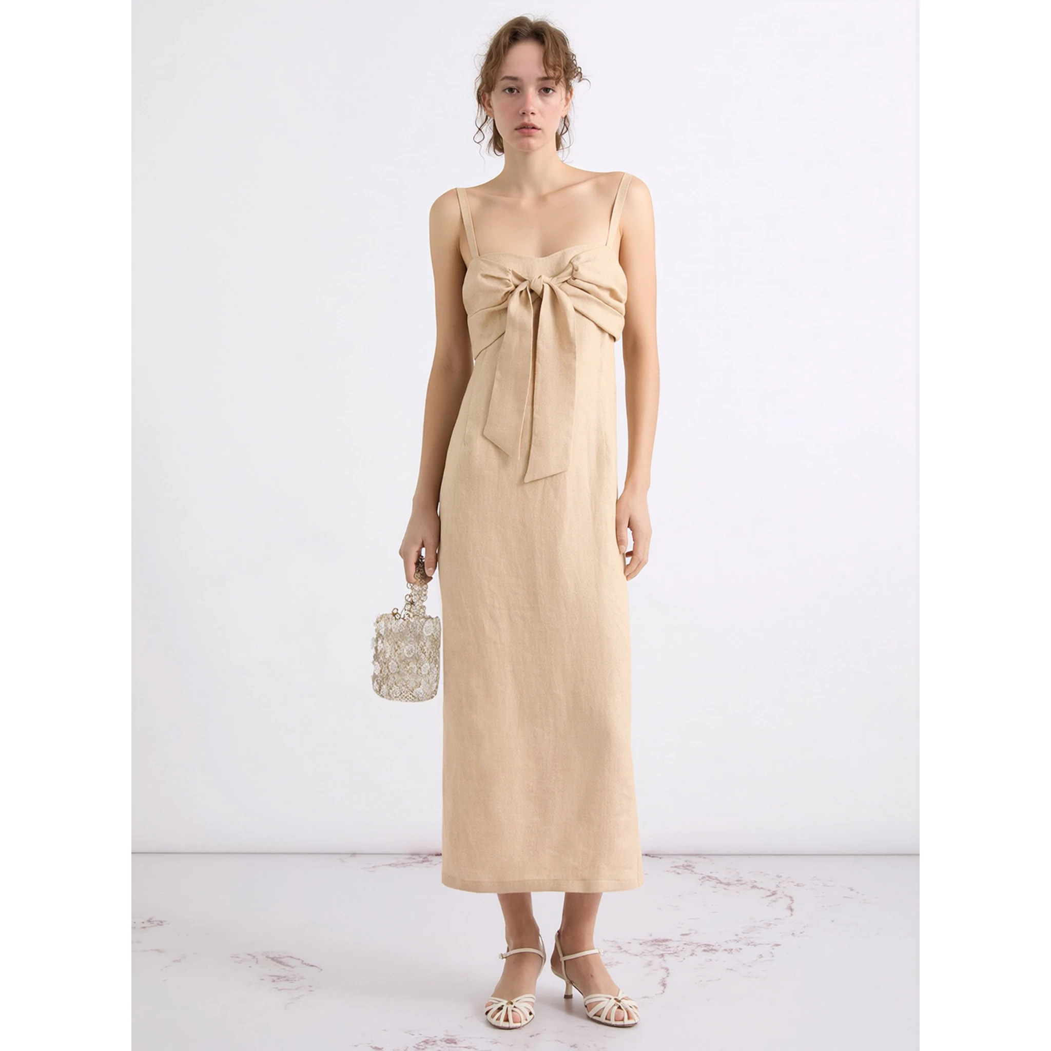 MARELLA MLLVICARIO dress