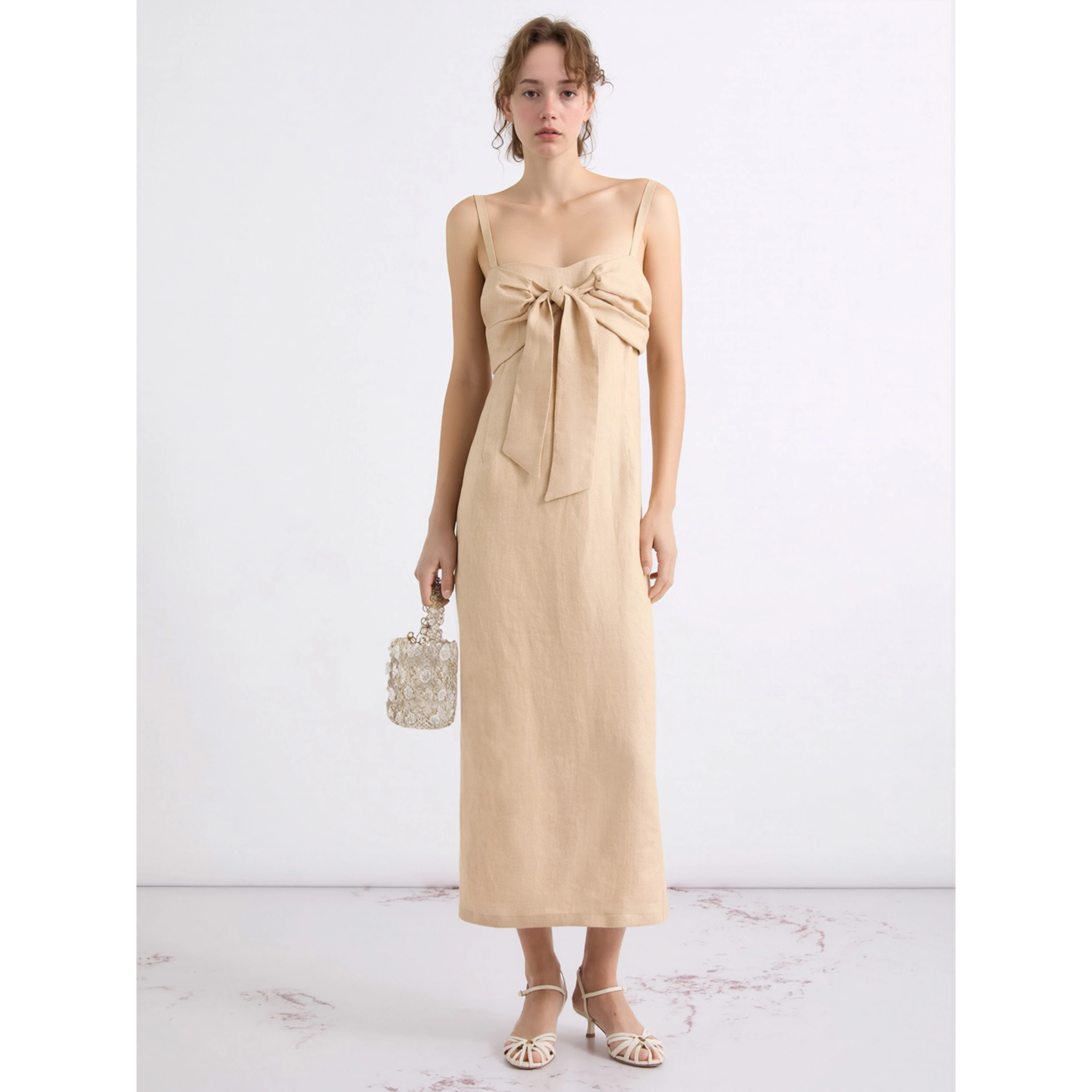 MARELLA MLLVICARIO dress