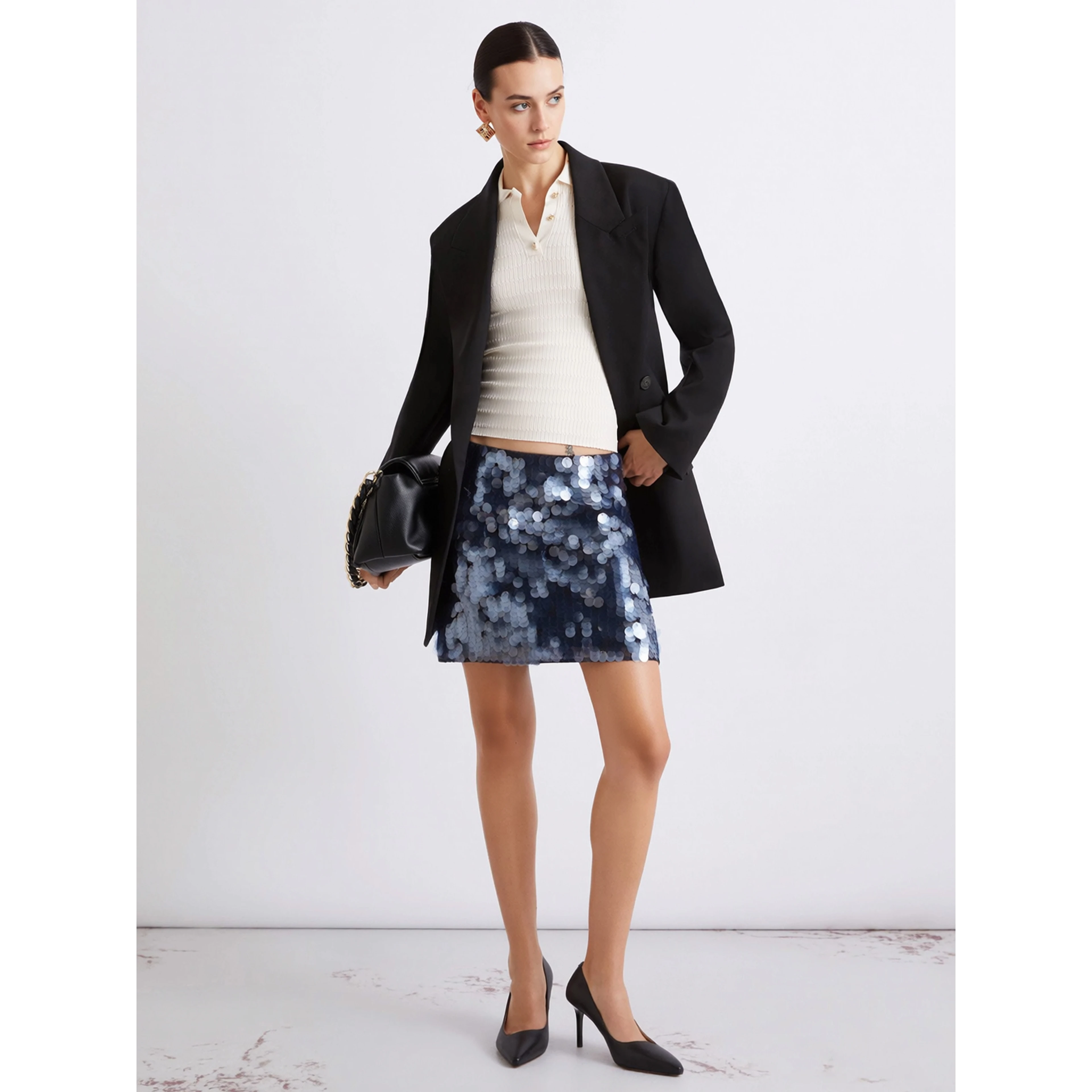 MARELLA MLLTATTICO jacket