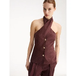 MARELLA MLLGIORNO waistcoat