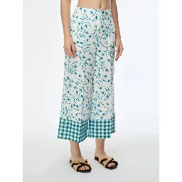 AND BLUES  IBLZIGRINO pants