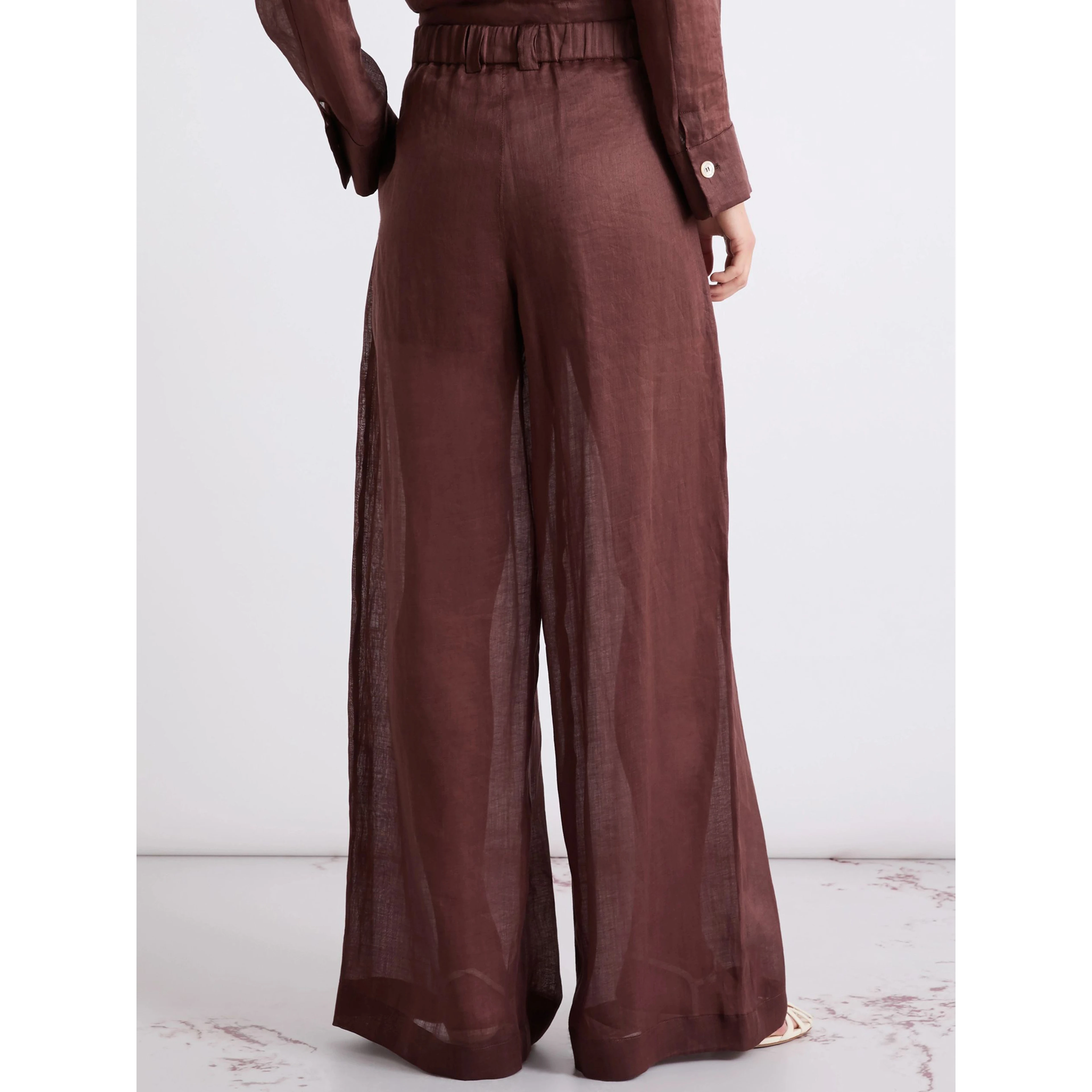 MARELLA MLLAEREO trousers