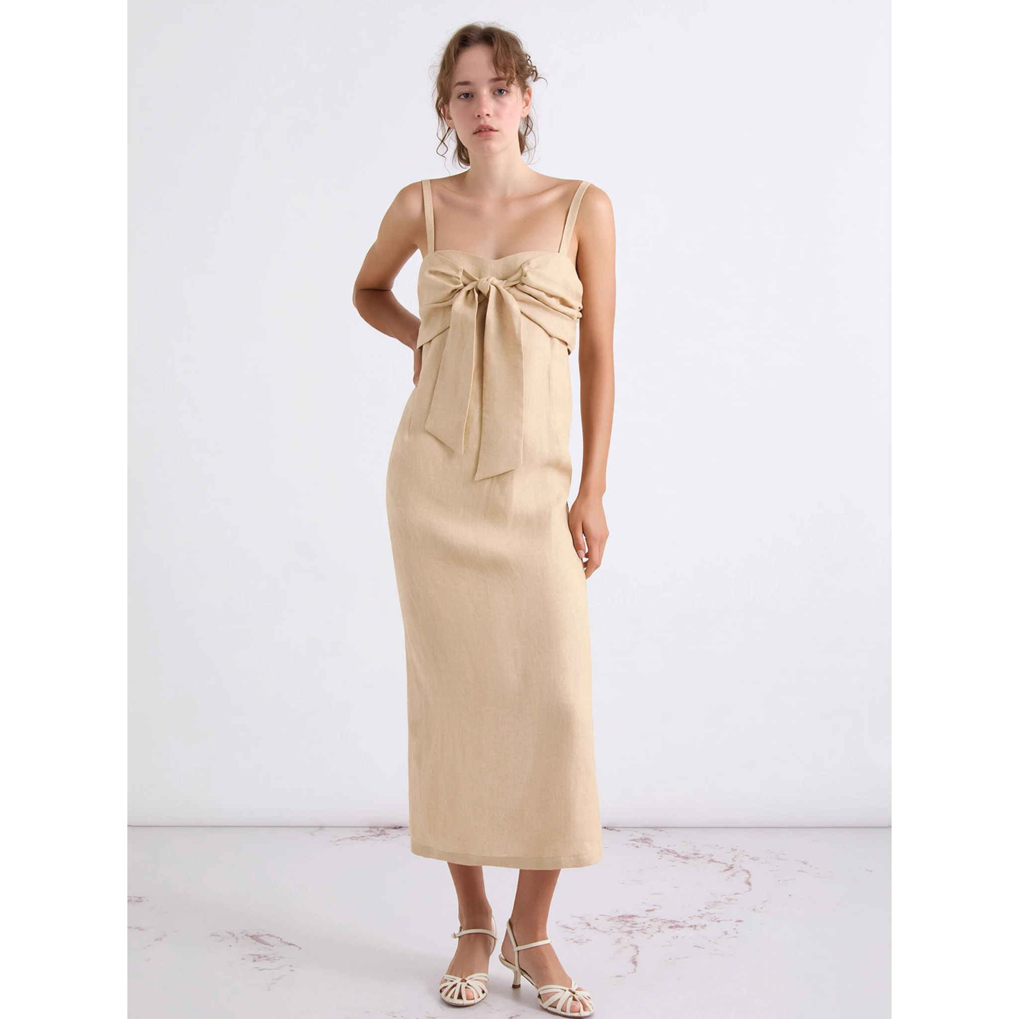 MARELLA MLLVICARIO dress