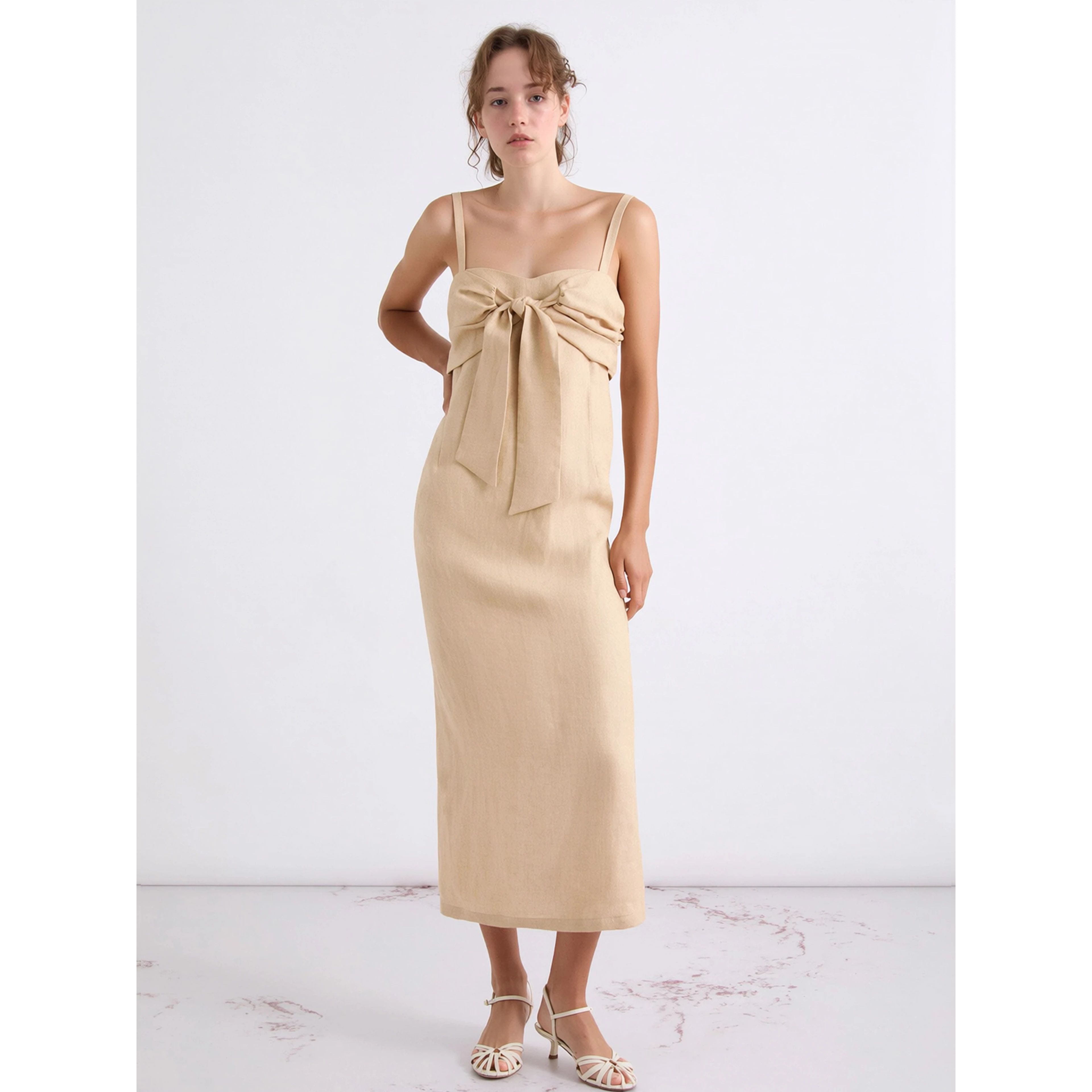 MARELLA MLLVICARIO dress