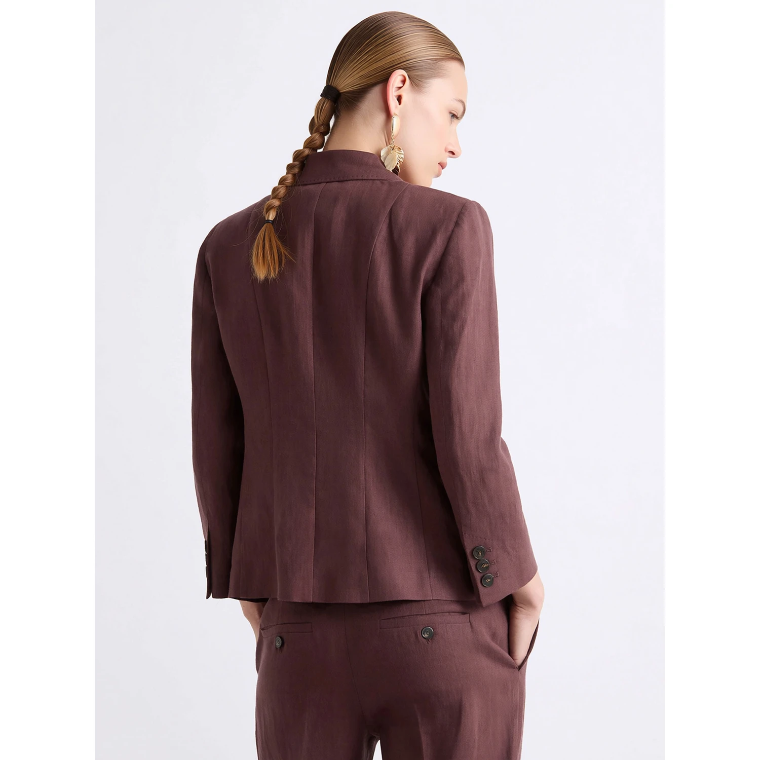 MARELLA MLLCARDATO1 jacket