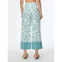 AND BLUES  IBLZIGRINO pants