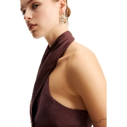 MARELLA MLLGIORNO waistcoat