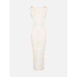 فستان إليزابيتا فرانشي